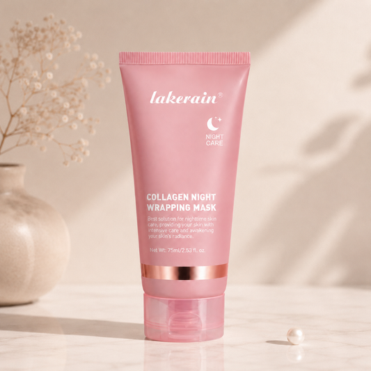 Mascarilla de Colágeno -  Un GlowShot a tu piel