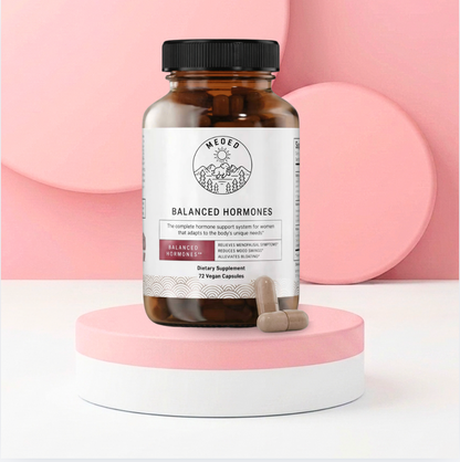 Balanced Hormones