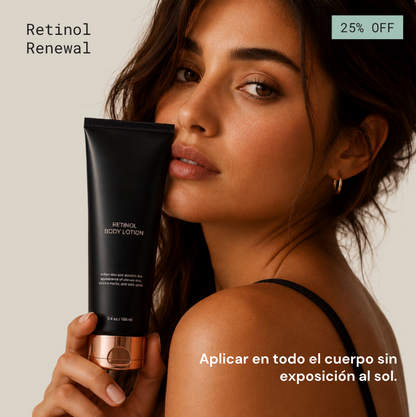 Retinol Renewal