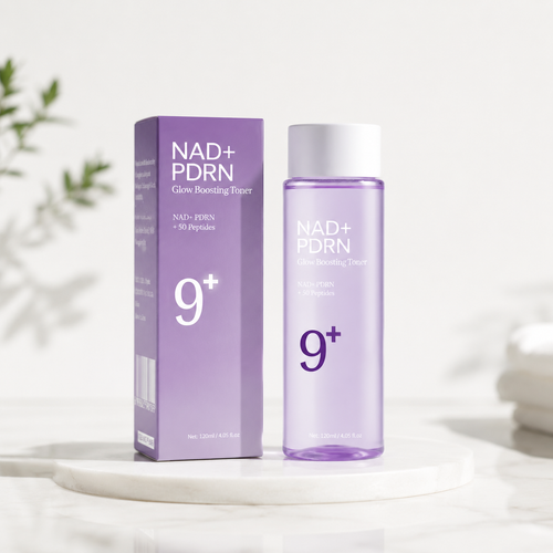 PDRN + NAD -  Glow Boosting Toner